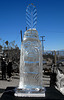 Ice Sculpture (2791A)