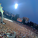 U2, Nice, 60 000 fans