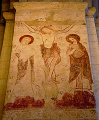 Mediaeval Wall Paintings