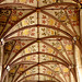 Decorative Ceiling- St Albans Abbey