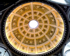The Dome- St. Stephen Wallbrook