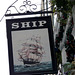 'Ship Inn'