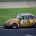 VW Rat Racing Cox