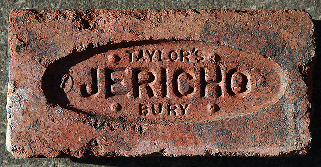 Taylor's, Jericho