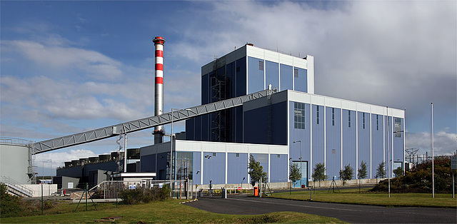 Edenderry Power Station