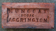 Huncoat Redac, Accrington