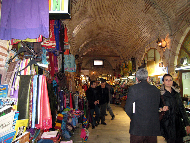 Izmir Bazar
