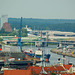 Lübecker Hafen