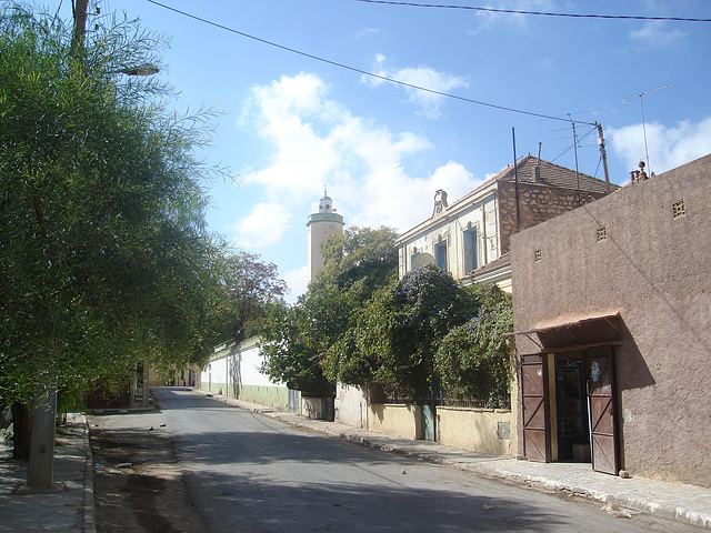 rue Guynemeur (2) rue Guynemeur (2)
