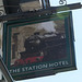 'The Station Hotel'