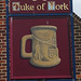 'Duke of York'