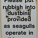 Surgical Seagulls?