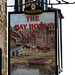 'The Bay Hotel'
