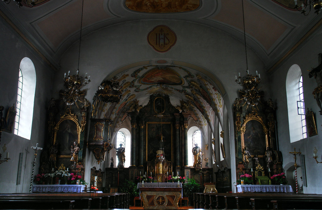 Jesenwang - St. Michael