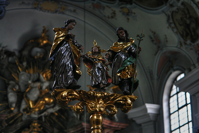 Inning - St. Johann Baptist