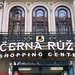 Cerna Ruze Shopping Center, Na Prikope, Prague, CZ, 2008