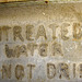 Untreated Water (0176)