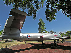 Avro-Canada CF-100 Mk V Canuck (8369)