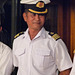 Captain of 'RV Orient Pandaw'