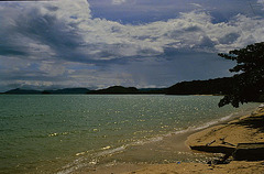 Phuket Rawai 1987