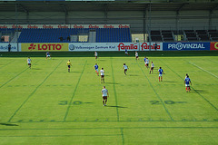Relegatiosspiel Kiel II- St. Pauli II14