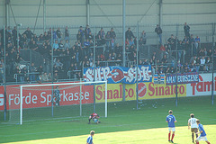 Relegatiosspiel Kiel II- St. Pauli II20