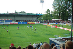 Relegatiosspiel Kiel II- St. Pauli II26