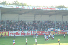 Relegatiosspiel Kiel II- St. Pauli II30