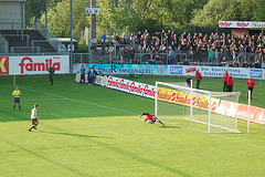 Relegatiosspiel Kiel II- St. Pauli II39