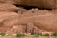 Génocide : 115 Navajos massacrés en 1805