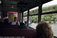 010 Class Interior Over Slapy, Bohemia (CZ), 2008