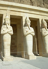 Osirishaltung
