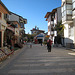 IMG 1518  Antalya Altstadtgasse