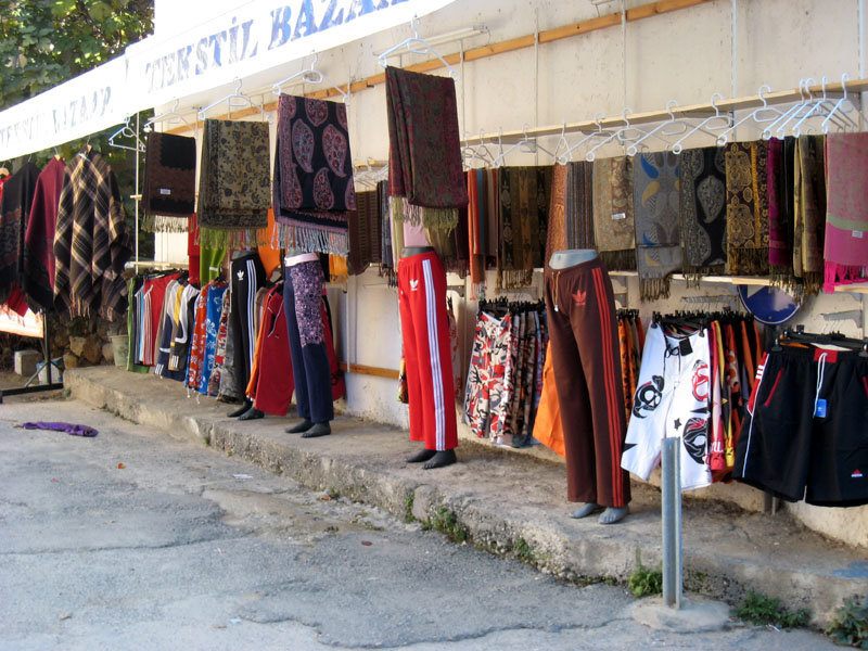 Tekstil Bazar