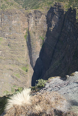 Jinbar Falls