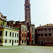 PICT0607 Venedig, Campo Morisini, Santo Stefano