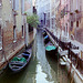 Venedig, "Nebenstr."