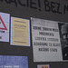 Repro '68 Protest Posters, Prague, CZ, 2008