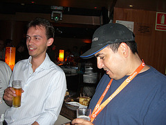 Ubuntu Developer Summit: Karmic Koala