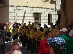 Barcellona 2009