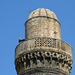 Minaret of the Mohamed Mosque