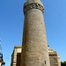 Minaret of the Mohamed Mosque