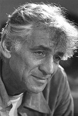 Maestro : Leonard Bernstein (1918-1990)