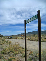 Saline Valley Road (2489)