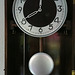 Uhr von 1900