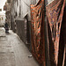 Carpets and alley