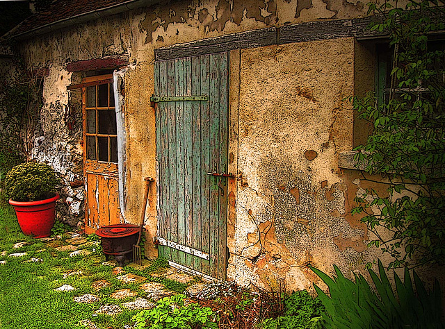 portes portes