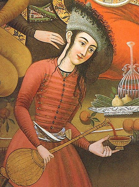 Art Safavid, Iran Art Safavid, Iran