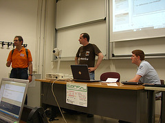 ConfSL 2009: Facciamo Ubuntu!