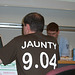 ConfSL 2009: Facciamo Ubuntu!